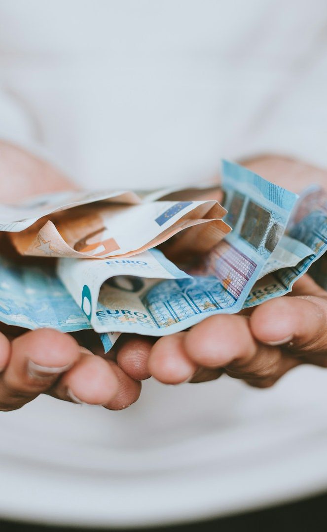 Life-Coaching / Glückscoaching by Marco Winkler
