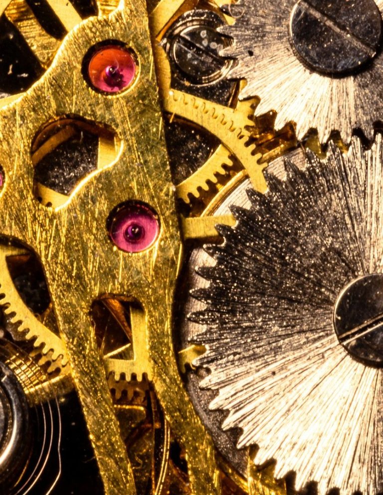 Die Reise zu Dir selbst: Alles greift ineinander: Körper, Geist und Seele, Life-Coaching by Marco Winkler